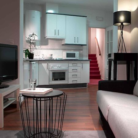 Apartamento Marquis Portago Granada Habitación foto