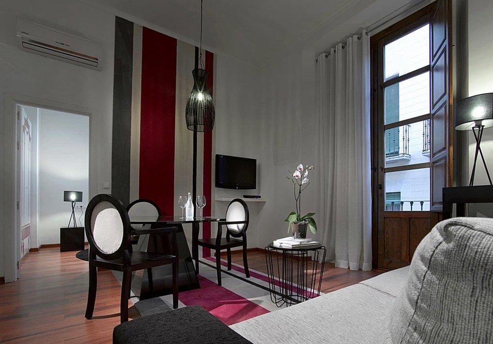 Apartamento Marquis Portago Granada Exterior foto