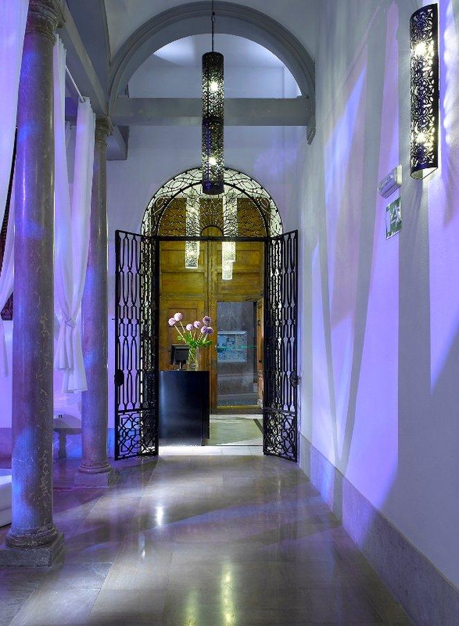 Apartamento Marquis Portago Granada Exterior foto