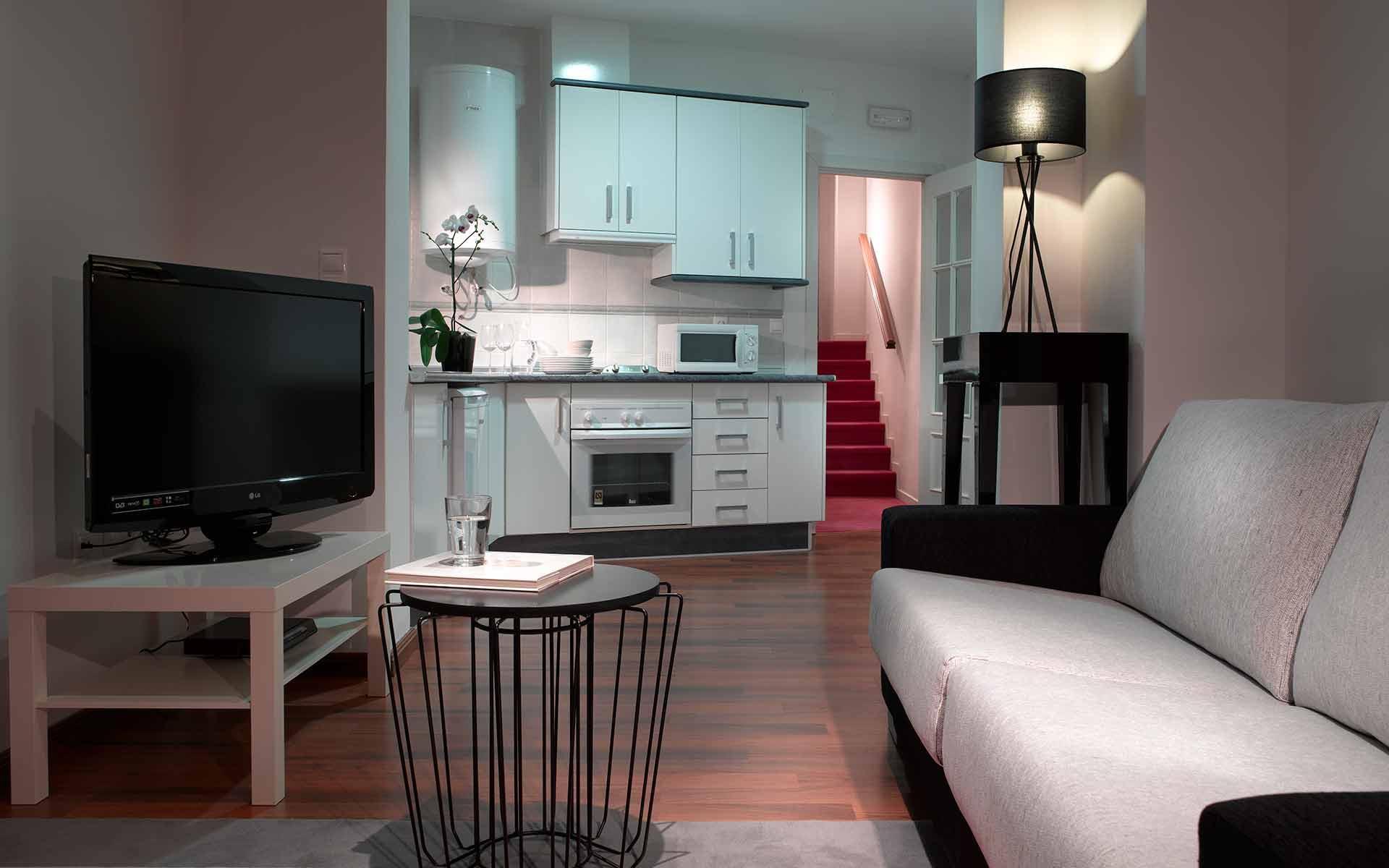 Apartamento Marquis Portago Granada Habitación foto