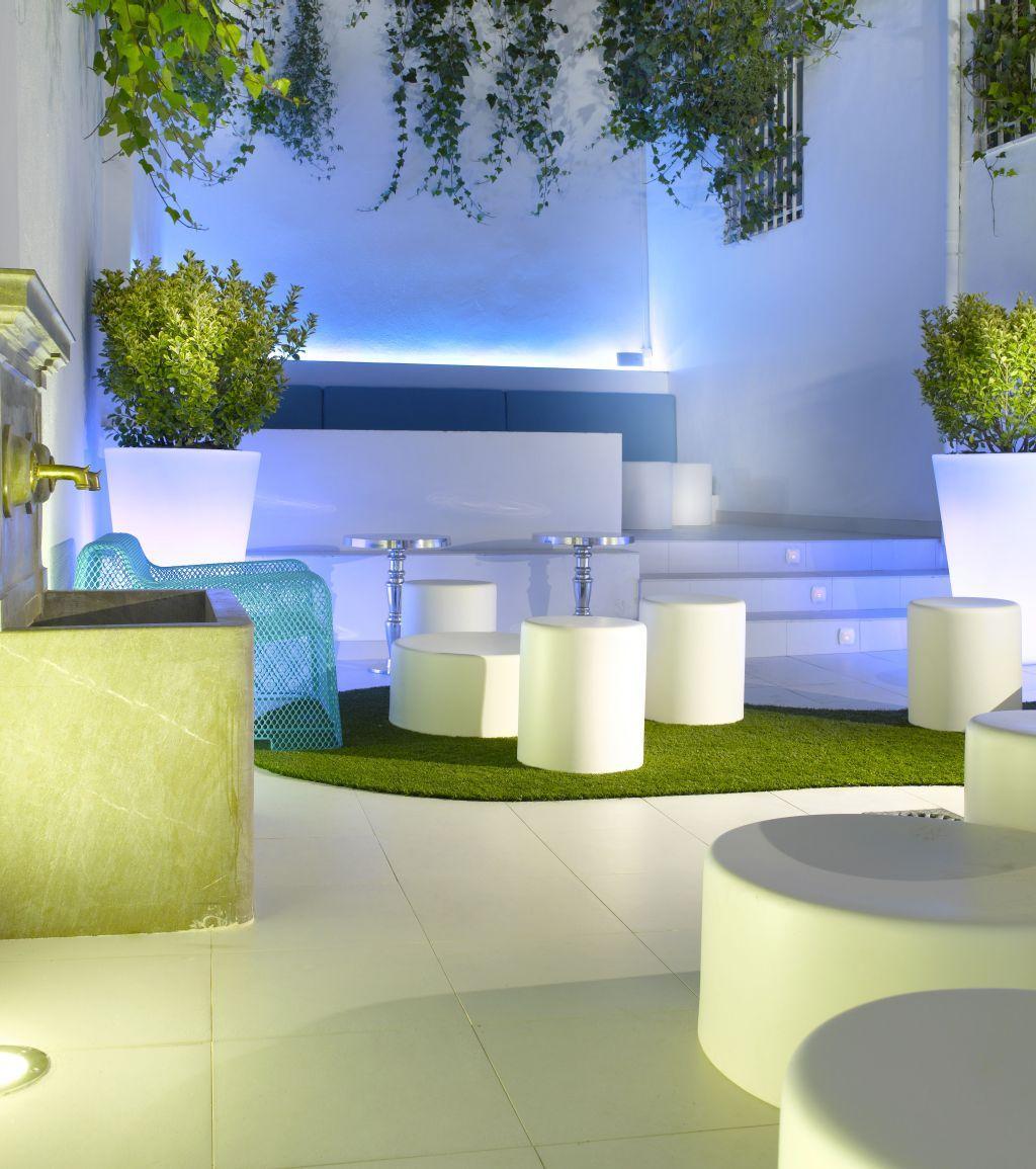 Apartamento Marquis Portago Granada Exterior foto