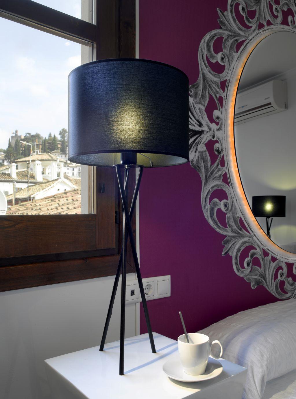 Apartamento Marquis Portago Granada Exterior foto