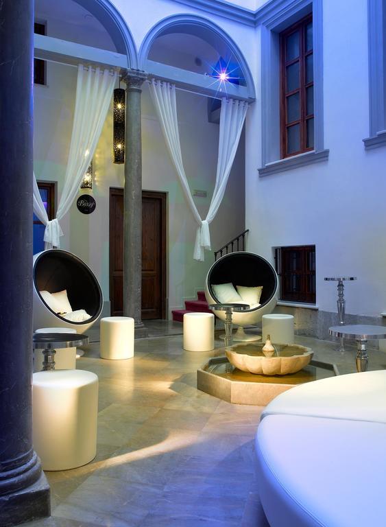 Apartamento Marquis Portago Granada Exterior foto