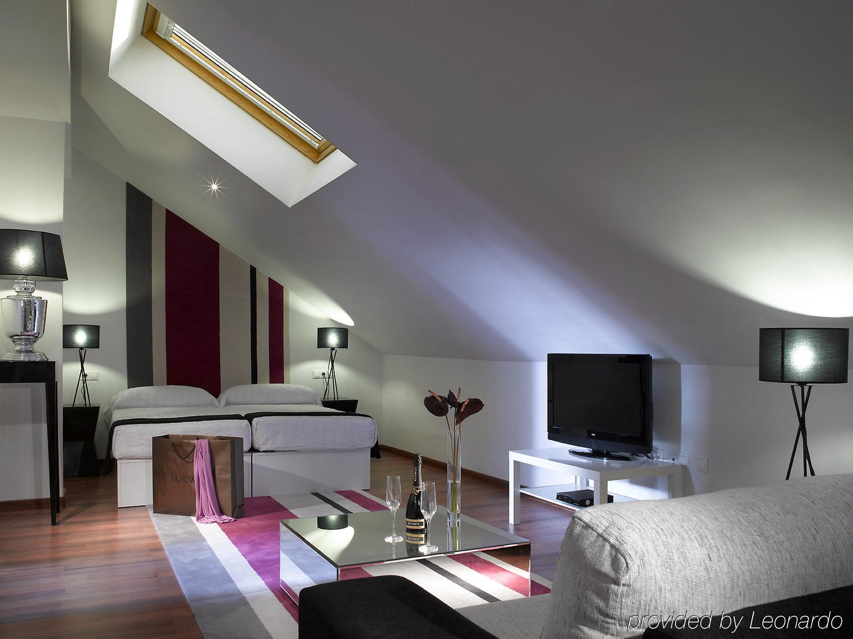 Apartamento Marquis Portago Granada Habitación foto