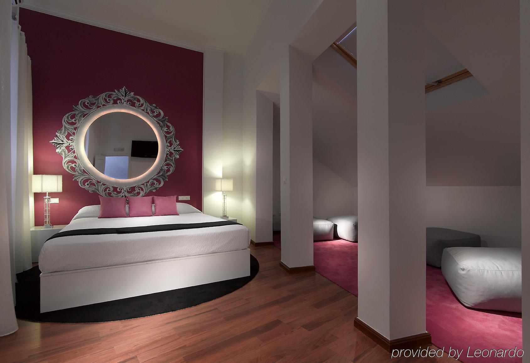 Apartamento Marquis Portago Granada Exterior foto