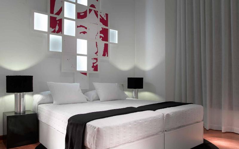 Apartamento Marquis Portago Granada Exterior foto