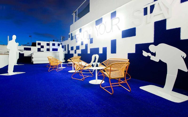 Apartamento Marquis Portago Granada Exterior foto