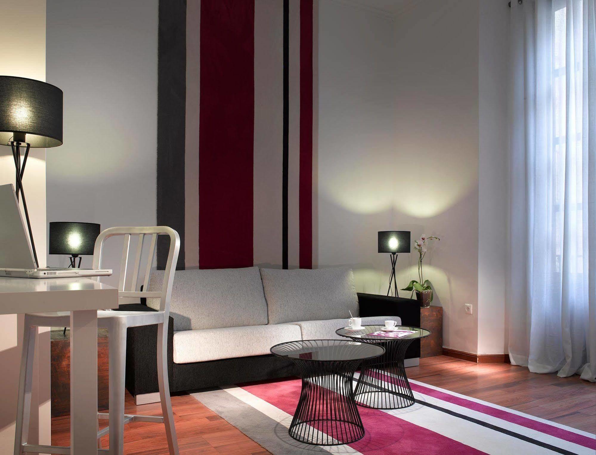 Apartamento Marquis Portago Granada Habitación foto