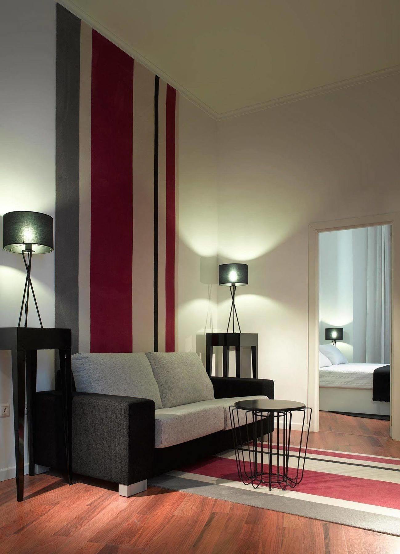Apartamento Marquis Portago Granada Exterior foto