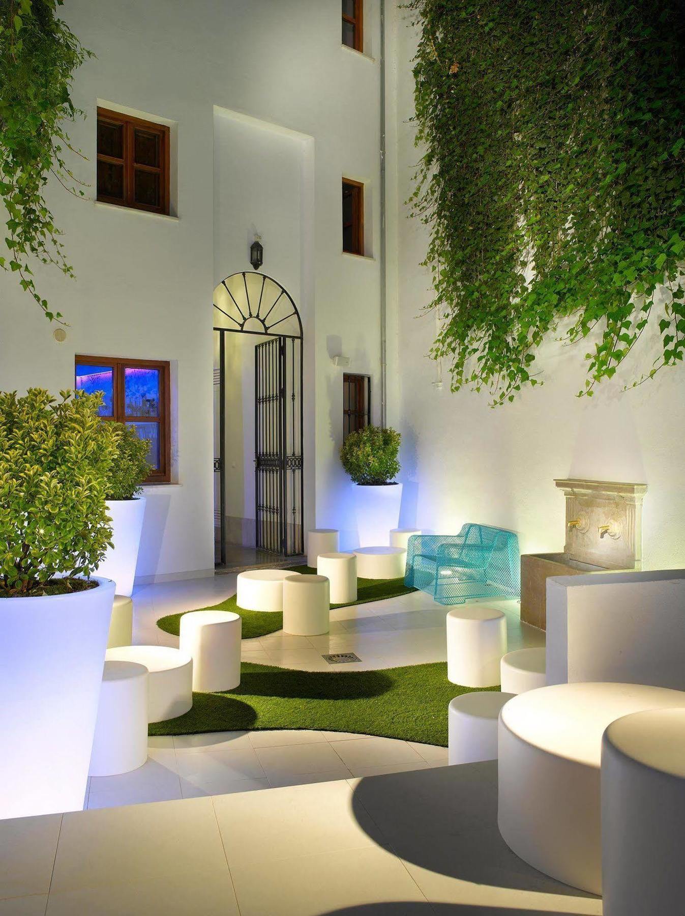 Apartamento Marquis Portago Granada Exterior foto